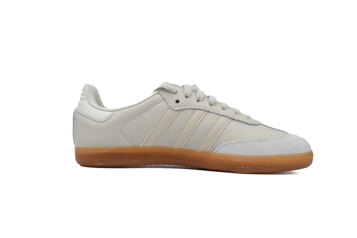 Adidas Samba OG – Classic Leather Sneakers