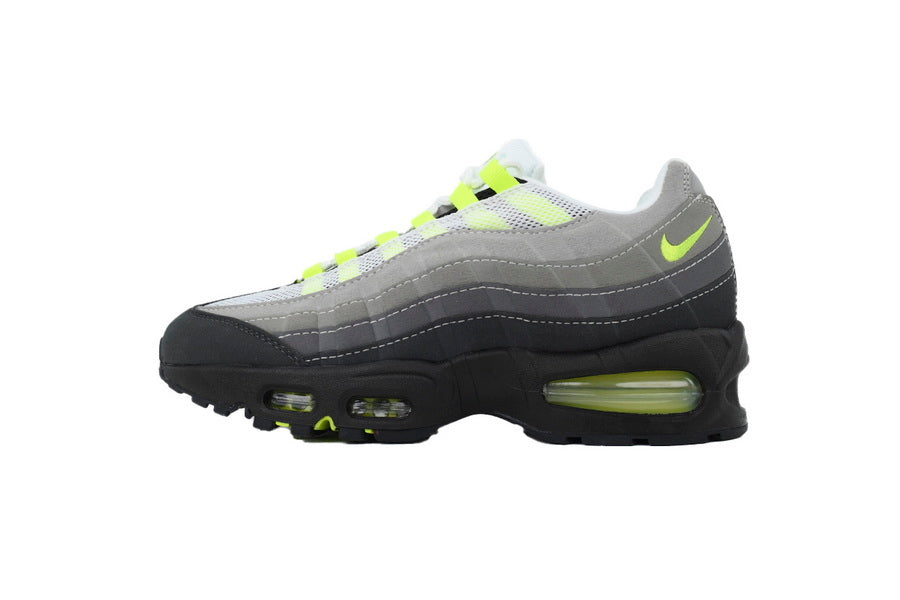 Nike Air Max 95 – Classic Sneakers