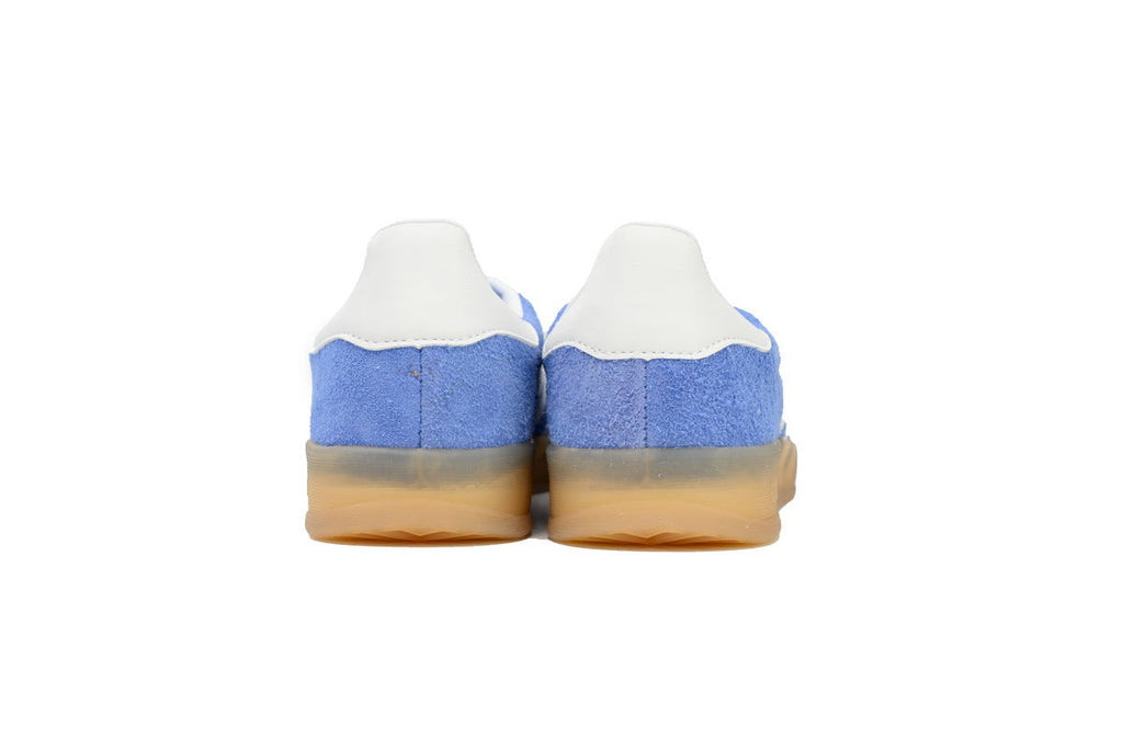 Adidas Samba OG – Retro German-Inspired Sneakers