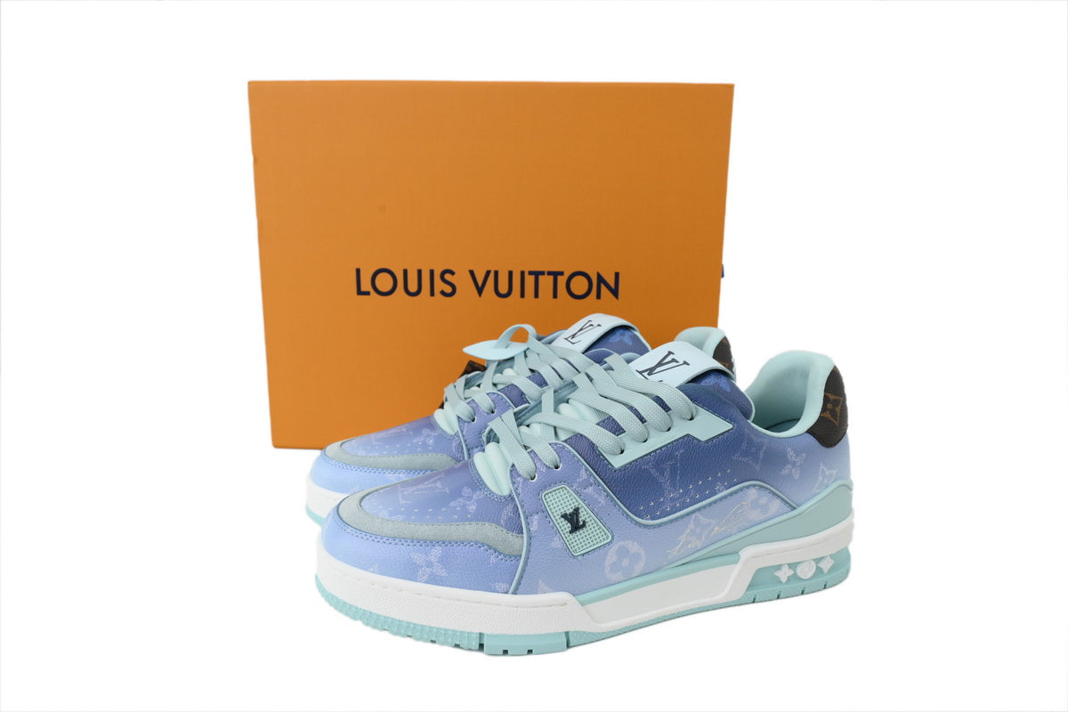 Louis Vuitton LV Trainer Sneakers