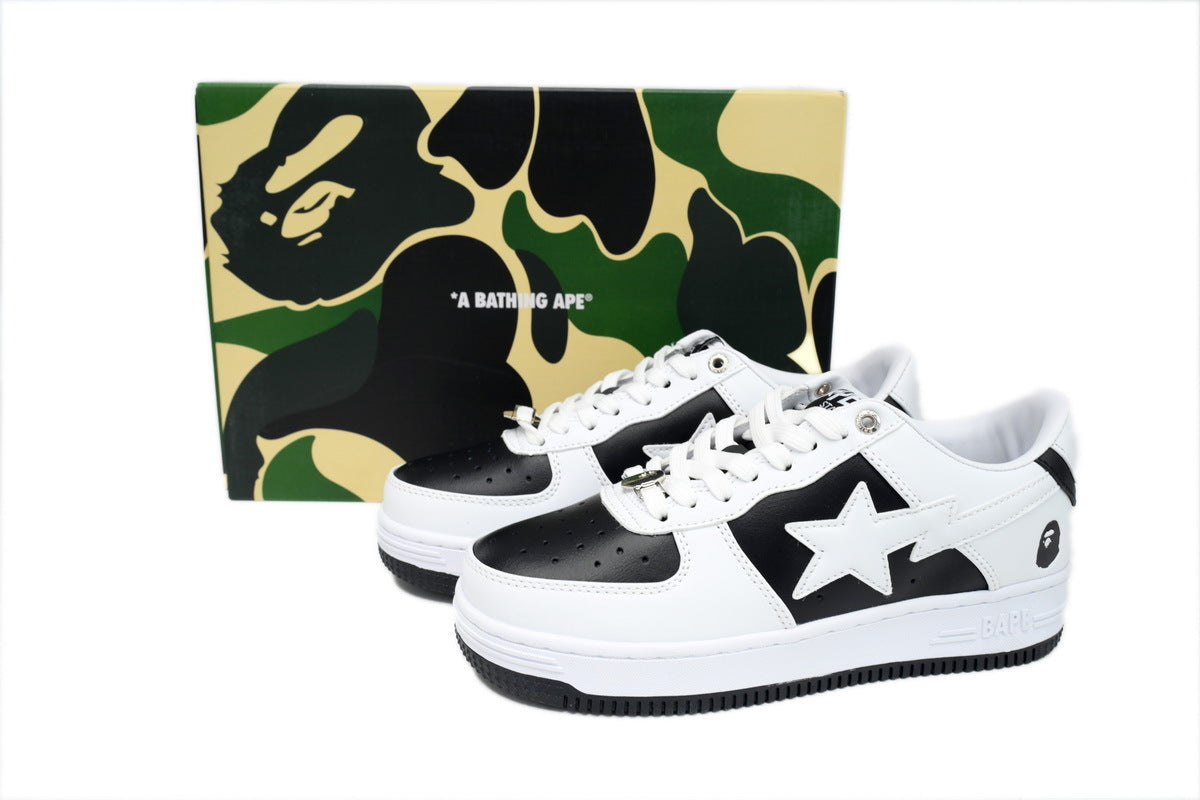 BATHING APE BAPE Sneakers