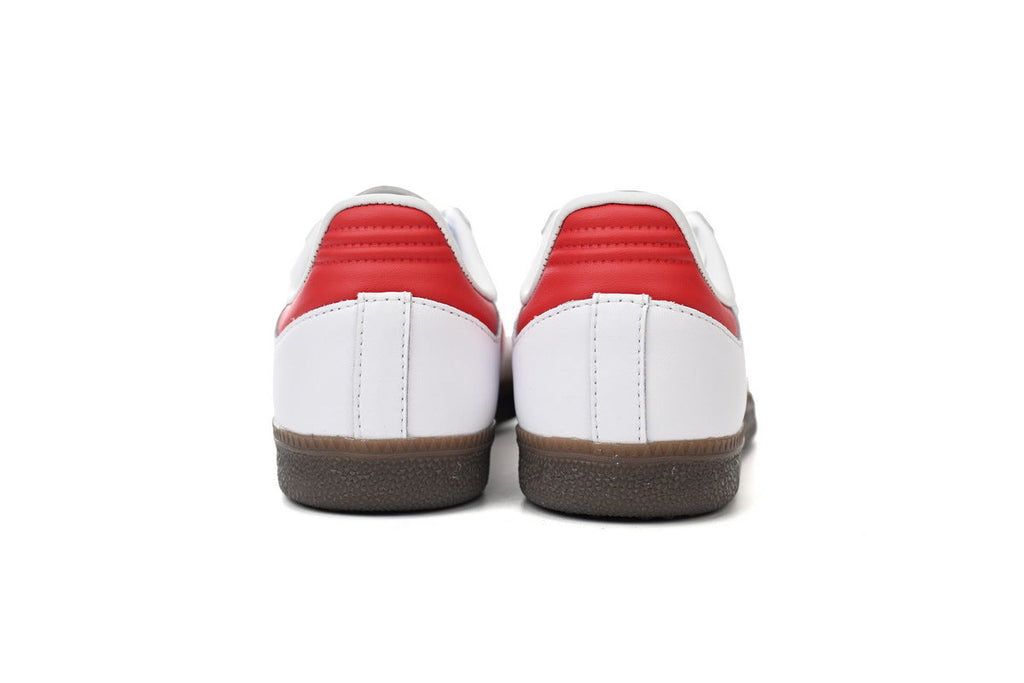 Adidas Samba OG – Classic Leather Sneakers