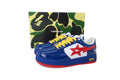 BATHING APE BAPE Sneakers