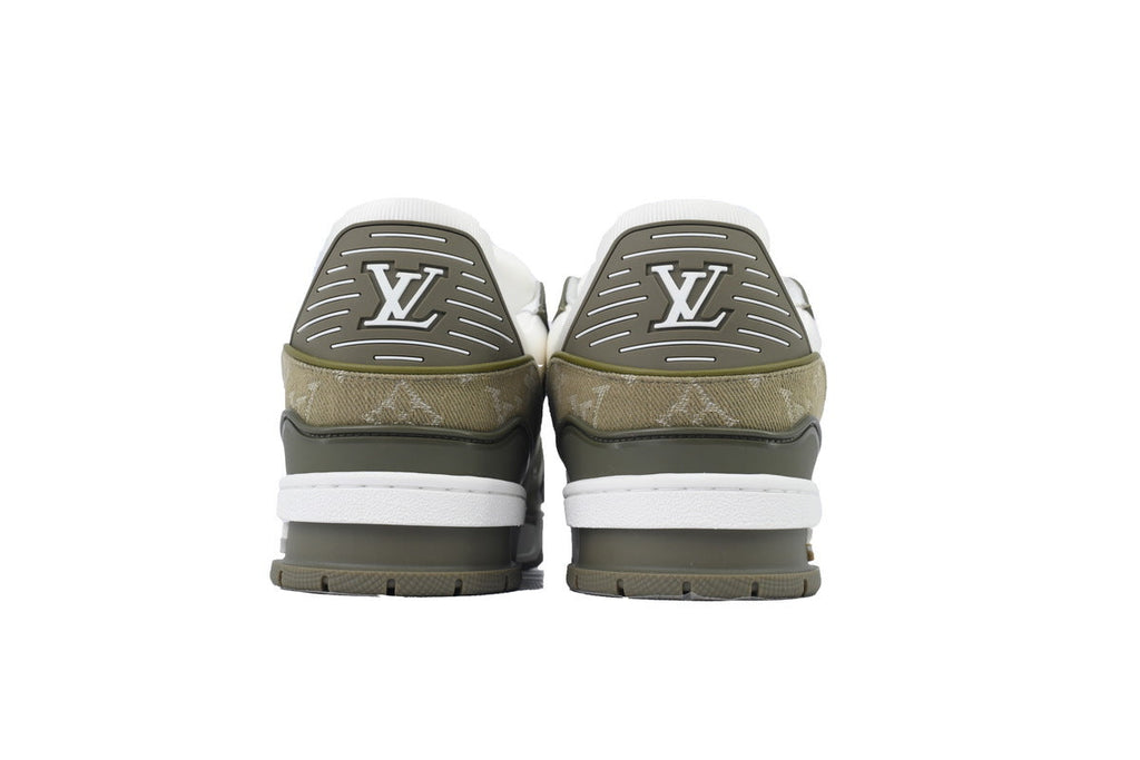 Louis Vuitton LV Trainer Sneakers