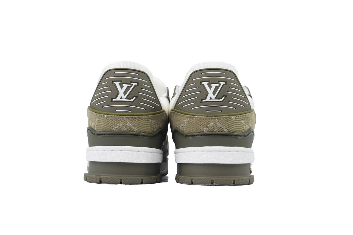 Louis Vuitton LV Trainer Sneakers