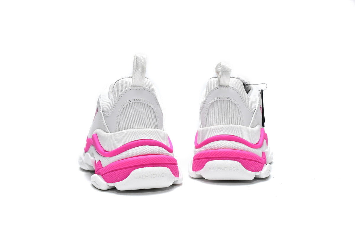Balenciaga Triple S Sneakers
