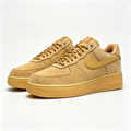 Nike Air Force 1 '07 Low – Flax / Wheat / Gum Light Brown