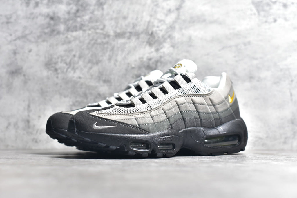 Palace x Nike Air Max 95 Sneakers | Limited Collab Edition