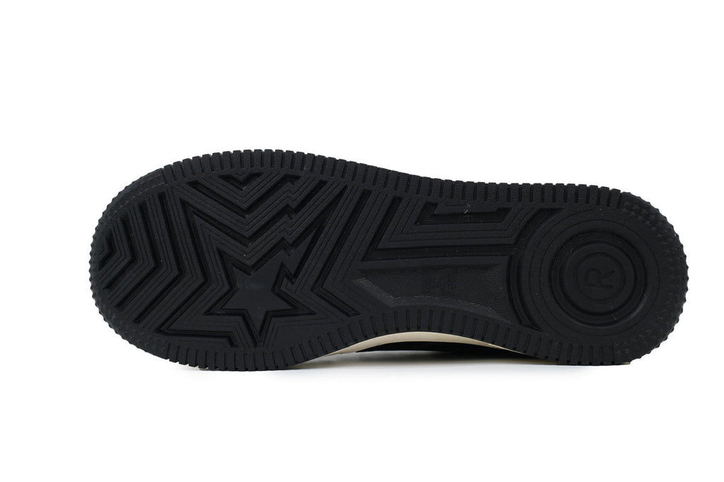 BATHING APE BAPE Sneakers