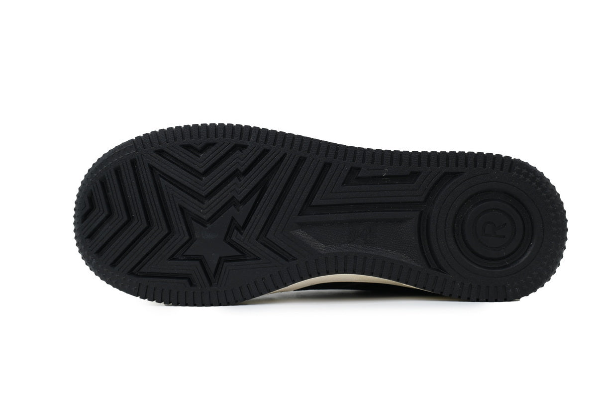 BATHING APE BAPE Sneakers