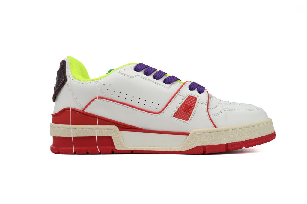 Louis Vuitton LV Trainer Sneakers