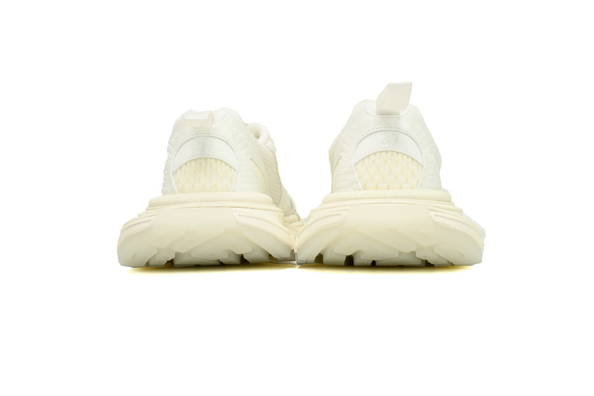 Balenciaga 3XL Sneaker – Low-Top Chunky Sole