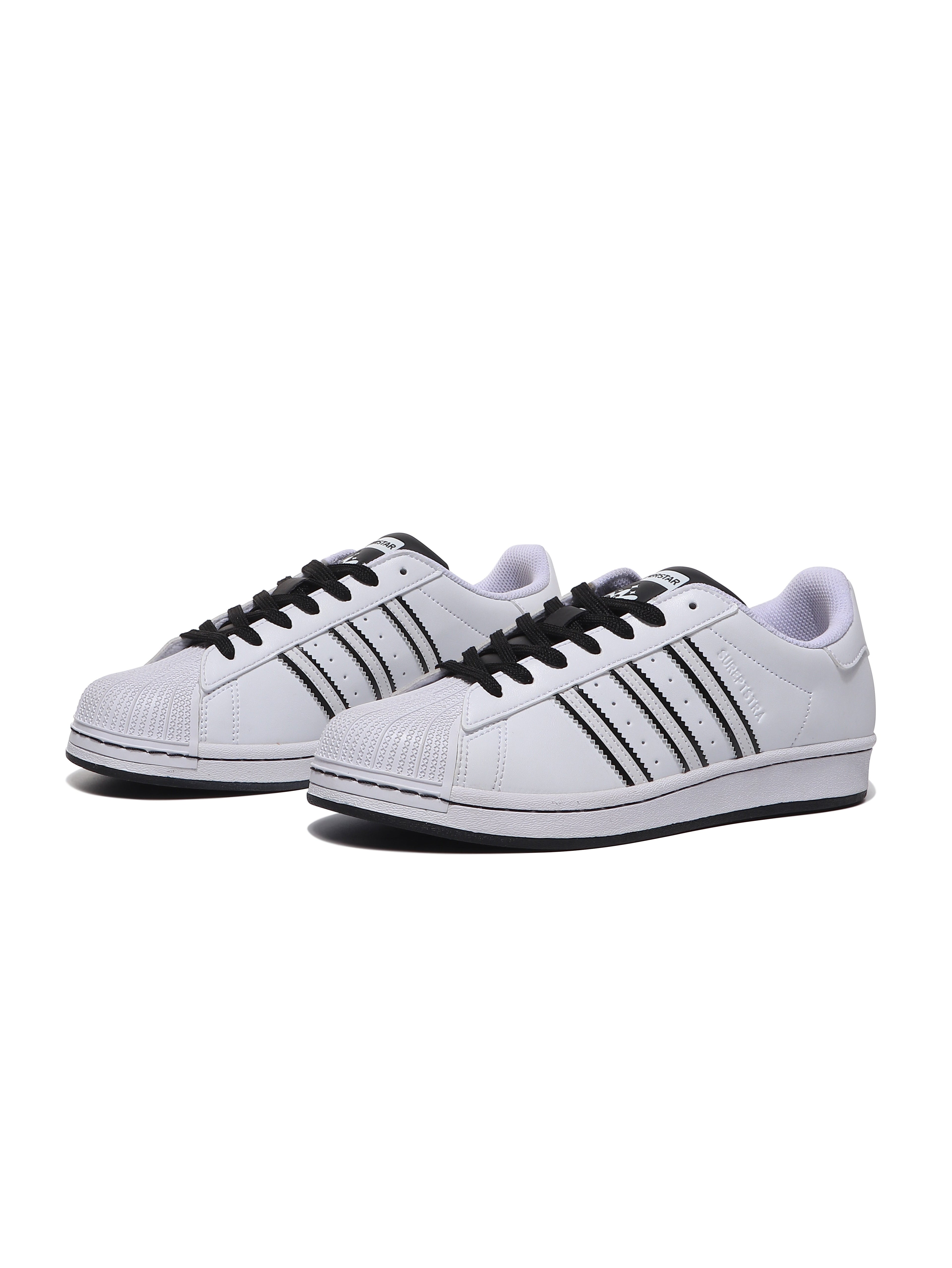 Adidas Originals Superstar | Iconic Shell-Toe Sneaker | Sizes 36-45