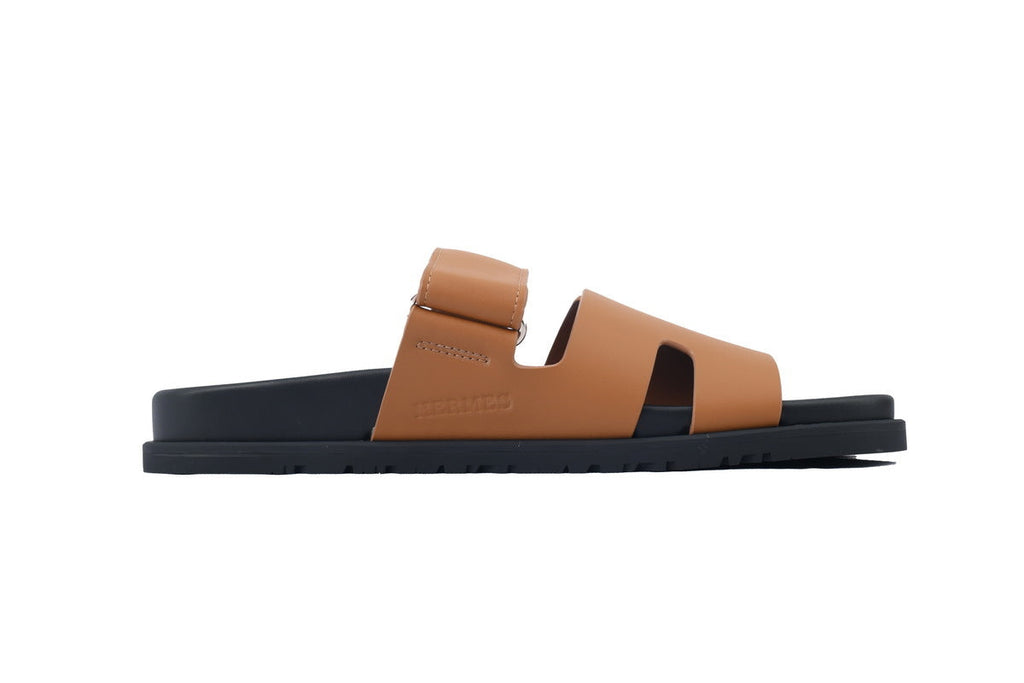 Hermès Slide Sandals