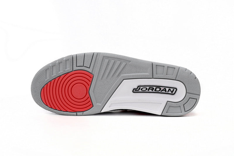 Nike Air Jordan Legacy 312 Low Sneakers | EU 36–45