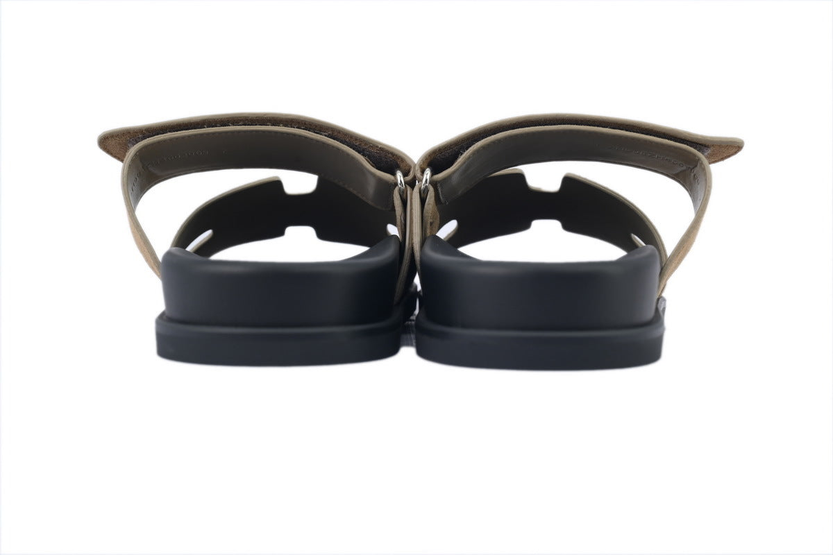Hermès Slide Sandals