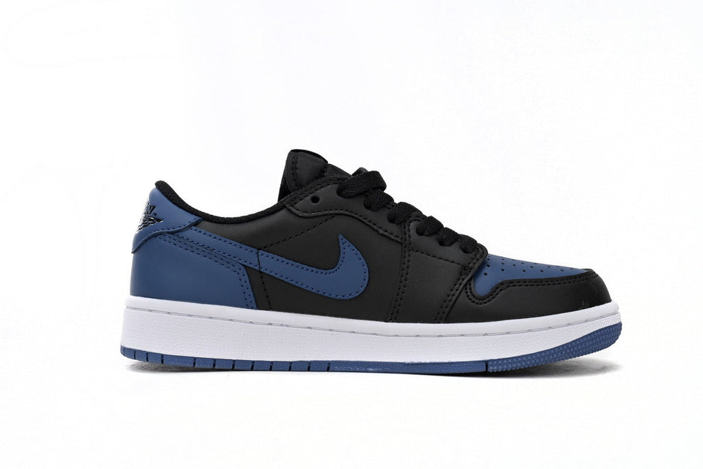 Nike Air Jordan 1 Retro Low Low-Top Sneakers