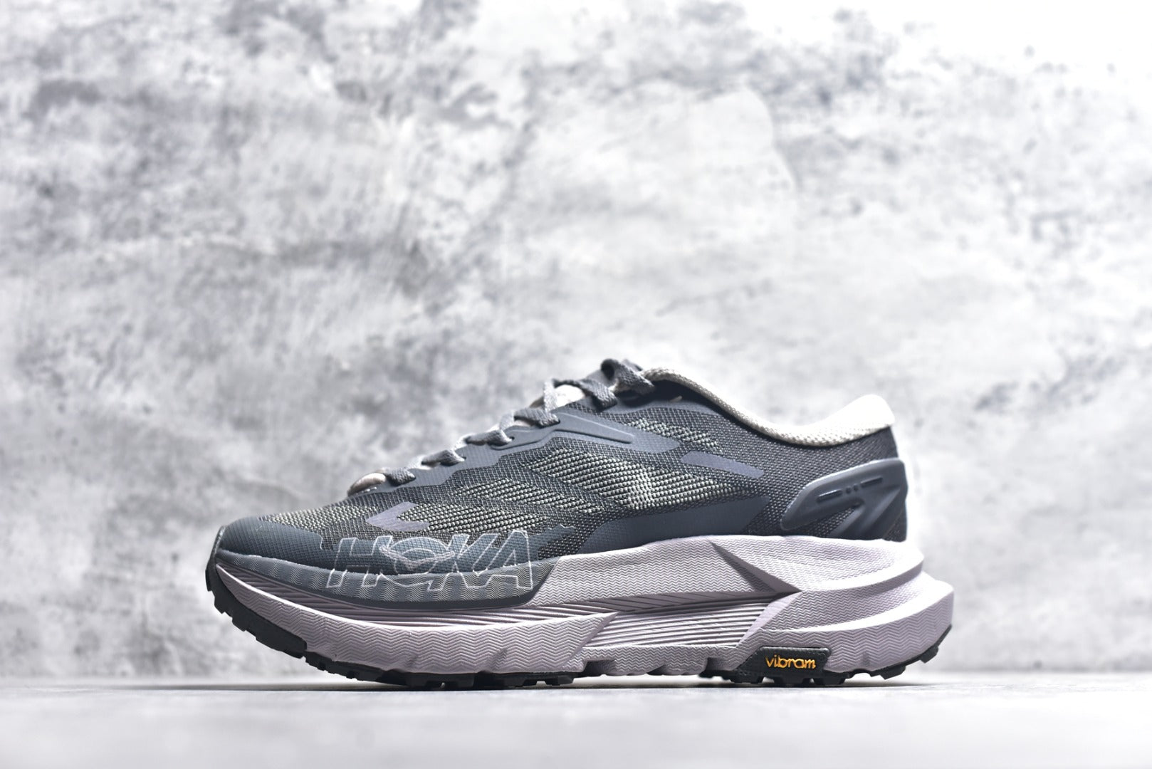 HOKA Mafate X Trail Running Shoes | Maximum Grip & Cushioning | EU 36-45