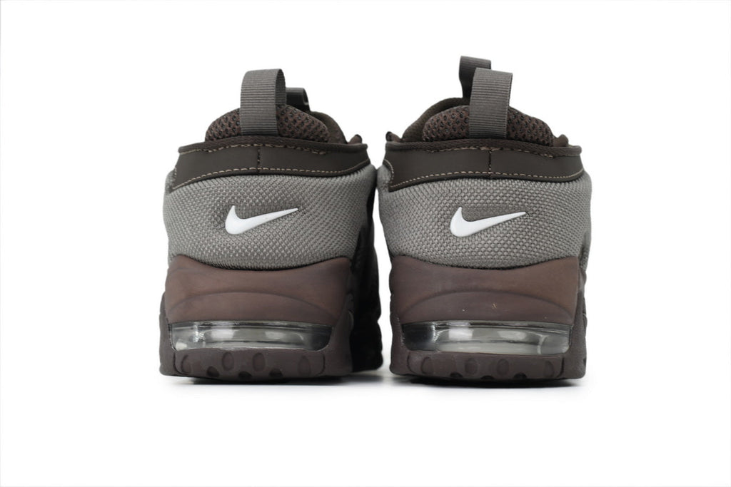 Nike Air More Uptempo – Bold Streetwear Sneakers