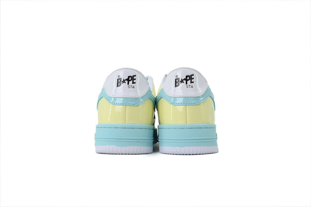 BATHING APE BAPE Sneakers