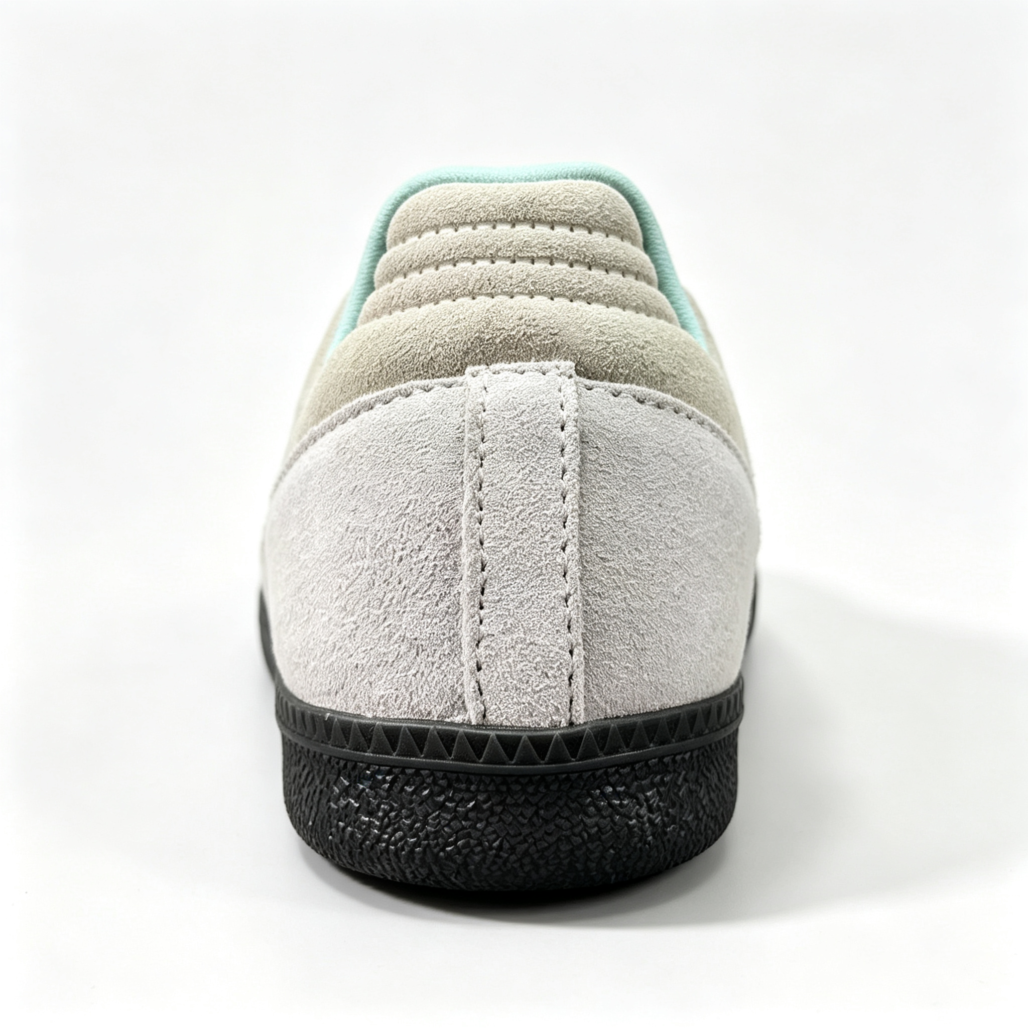 adidas Originals Samba OG Women's Sneakers – Off-White / Clay / Mint / Black