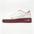 Nike Air Force 1 '07 Low '40th Anniversary' – Limited Commemorative Edition Sneaker