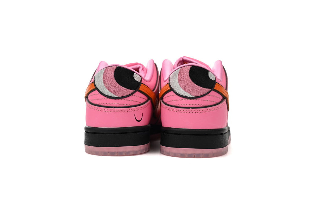 Nike SB Dunk Low – Classic Streetwear Sneakers (EU 36–45)