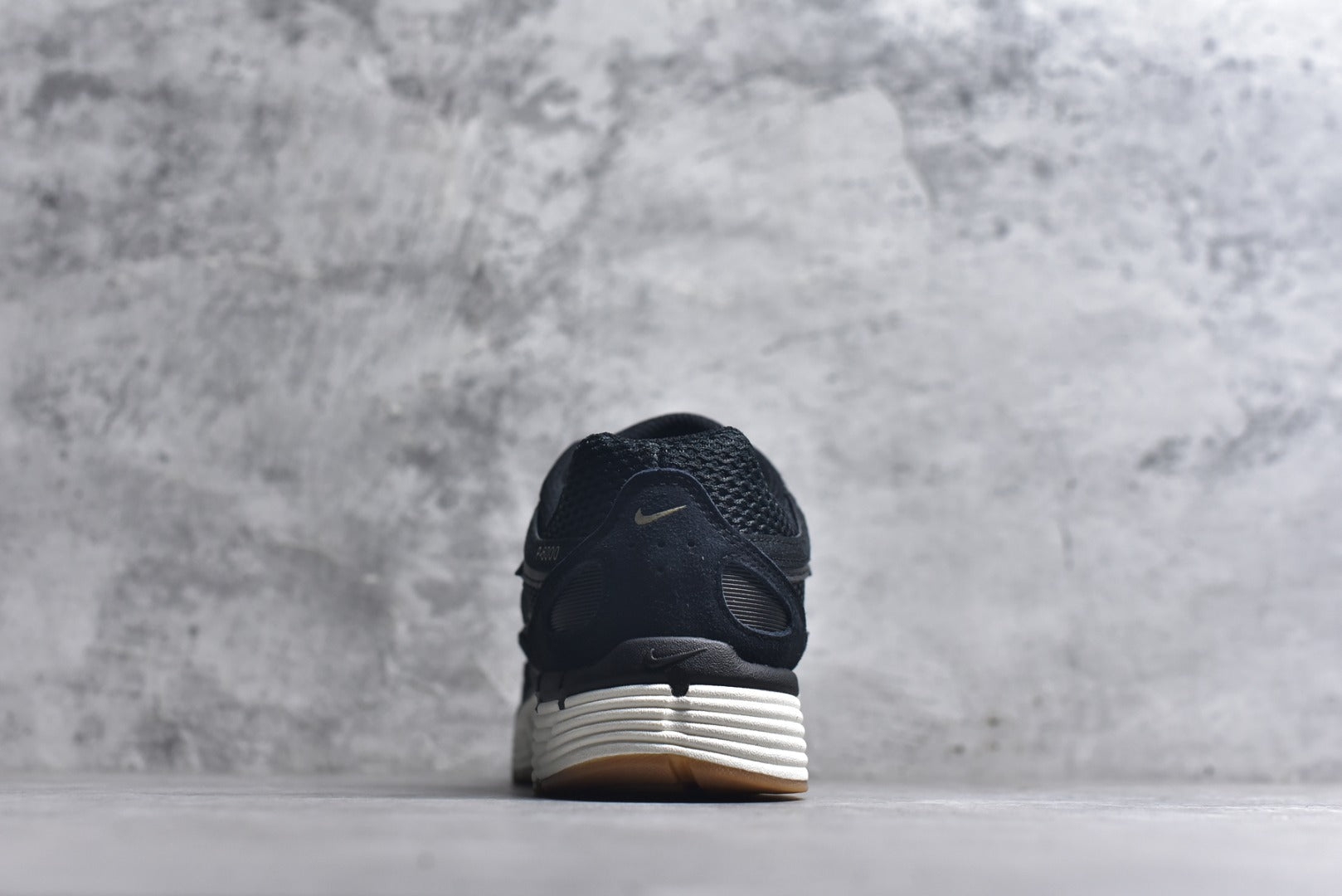 Nike P-6000 Low-Top Sneakers | Retro Casual Style