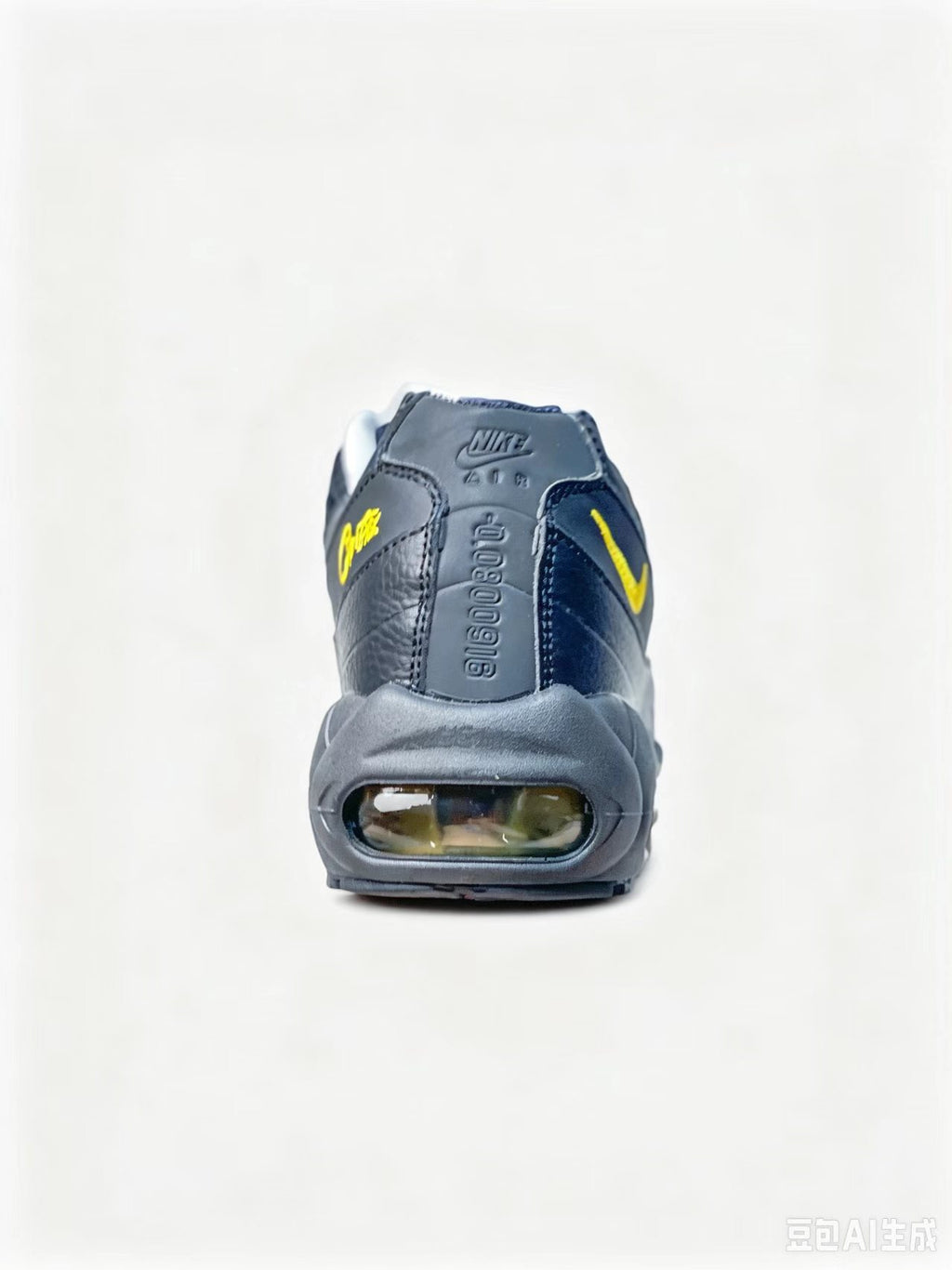 Nike Air Max 95 OG Sneakers
