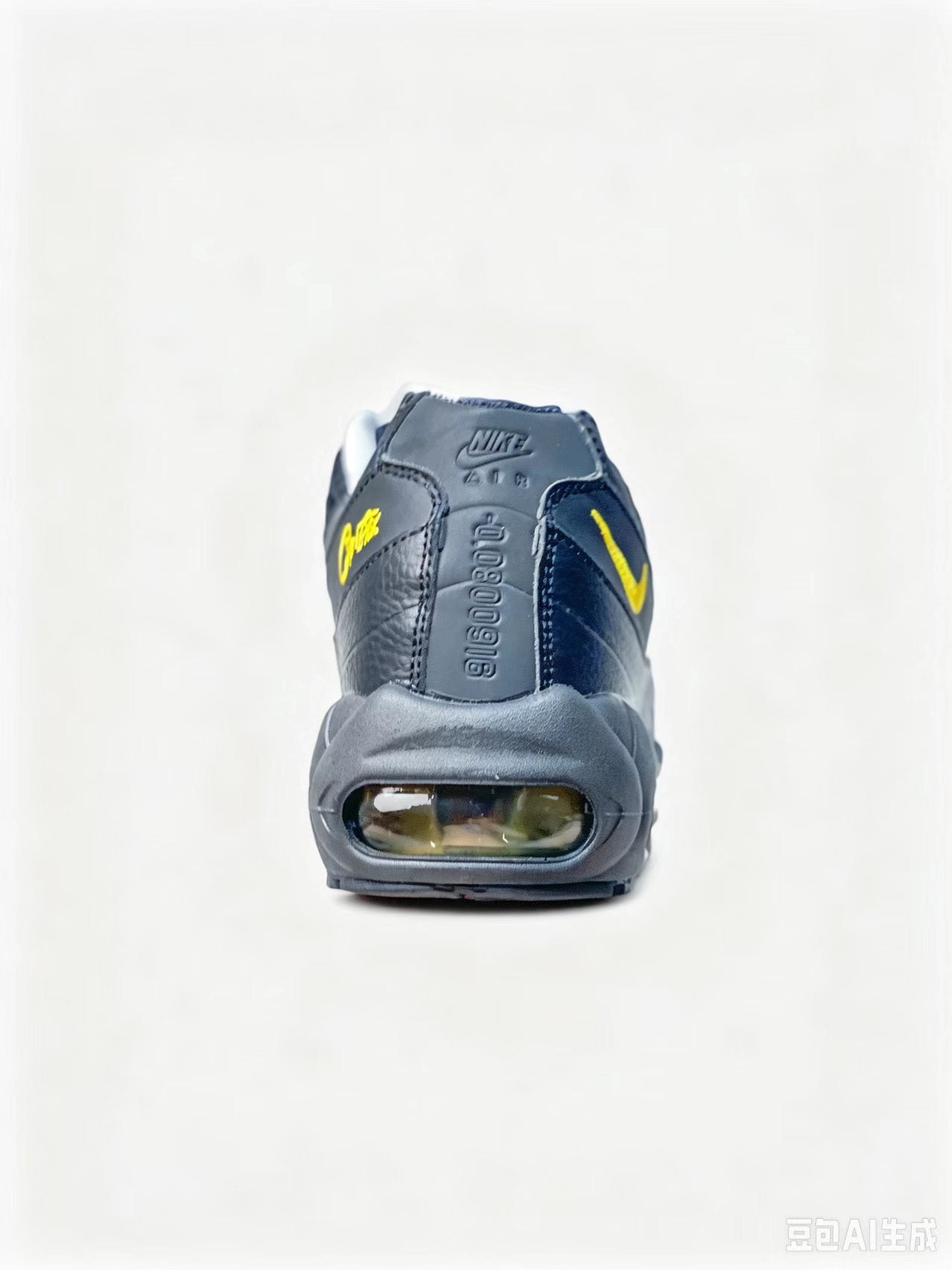 Nike Air Max 95 OG Sneakers