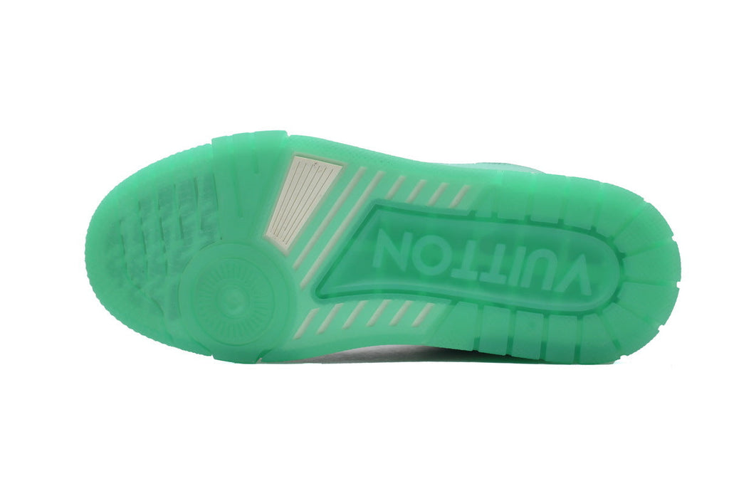 Louis Vuitton LV Trainer Sneakers