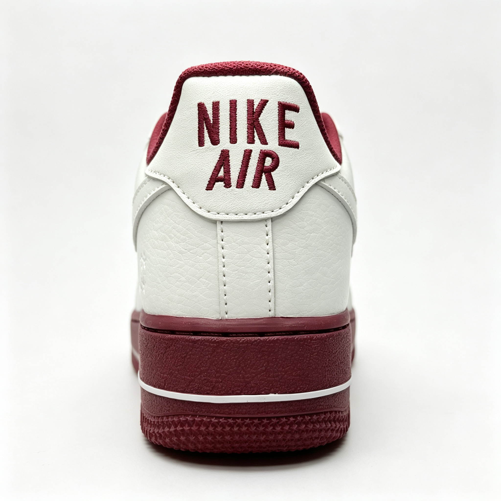 Nike Air Force 1 '07 Low '40th Anniversary' – Limited Commemorative Edition Sneaker