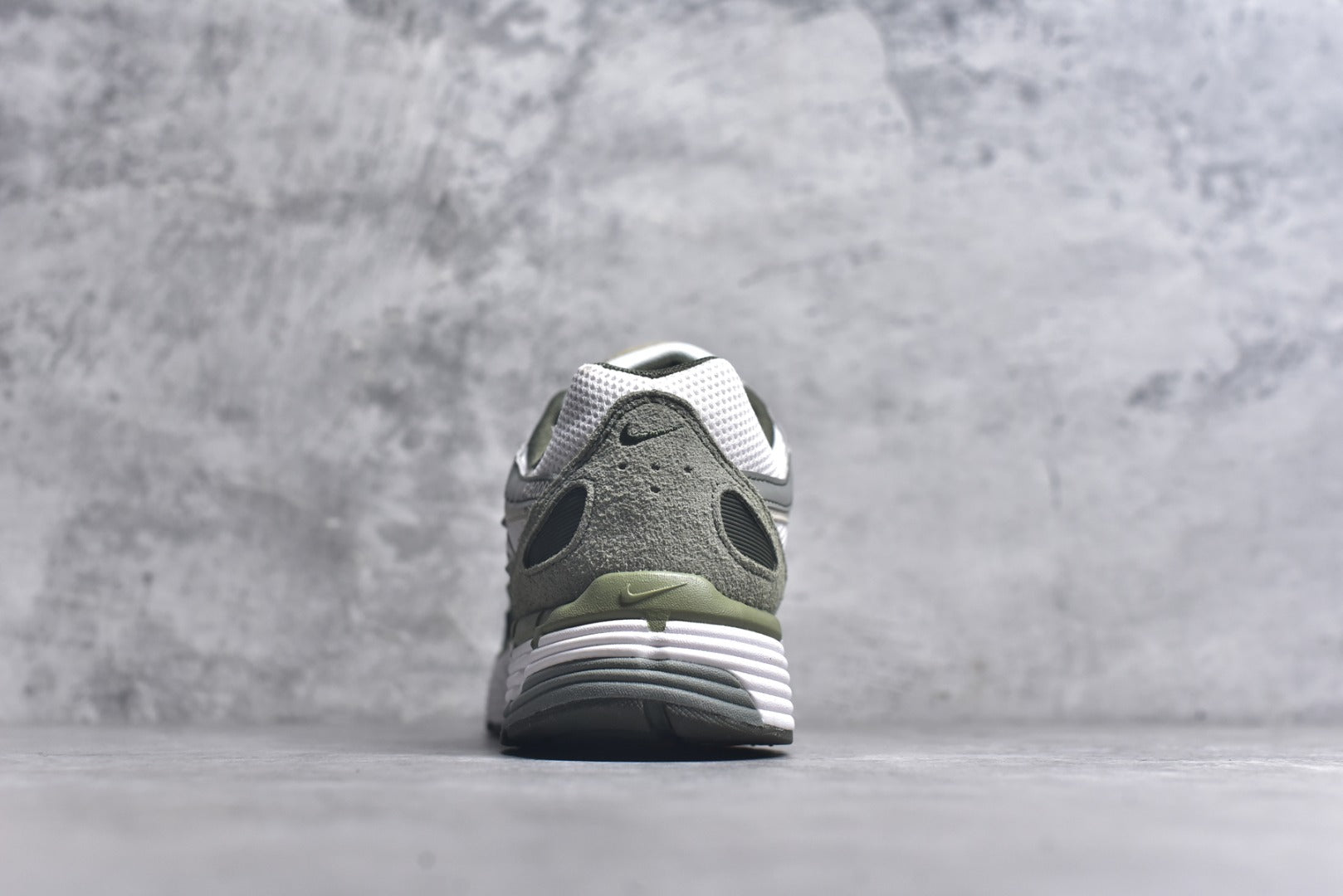 Nike P-6000 Low-Top Sneakers | Retro Casual Style