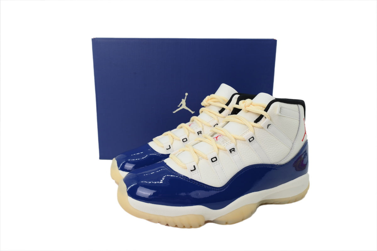 Nike Air Jordan 11 Retro Sneakers | EU 36–45