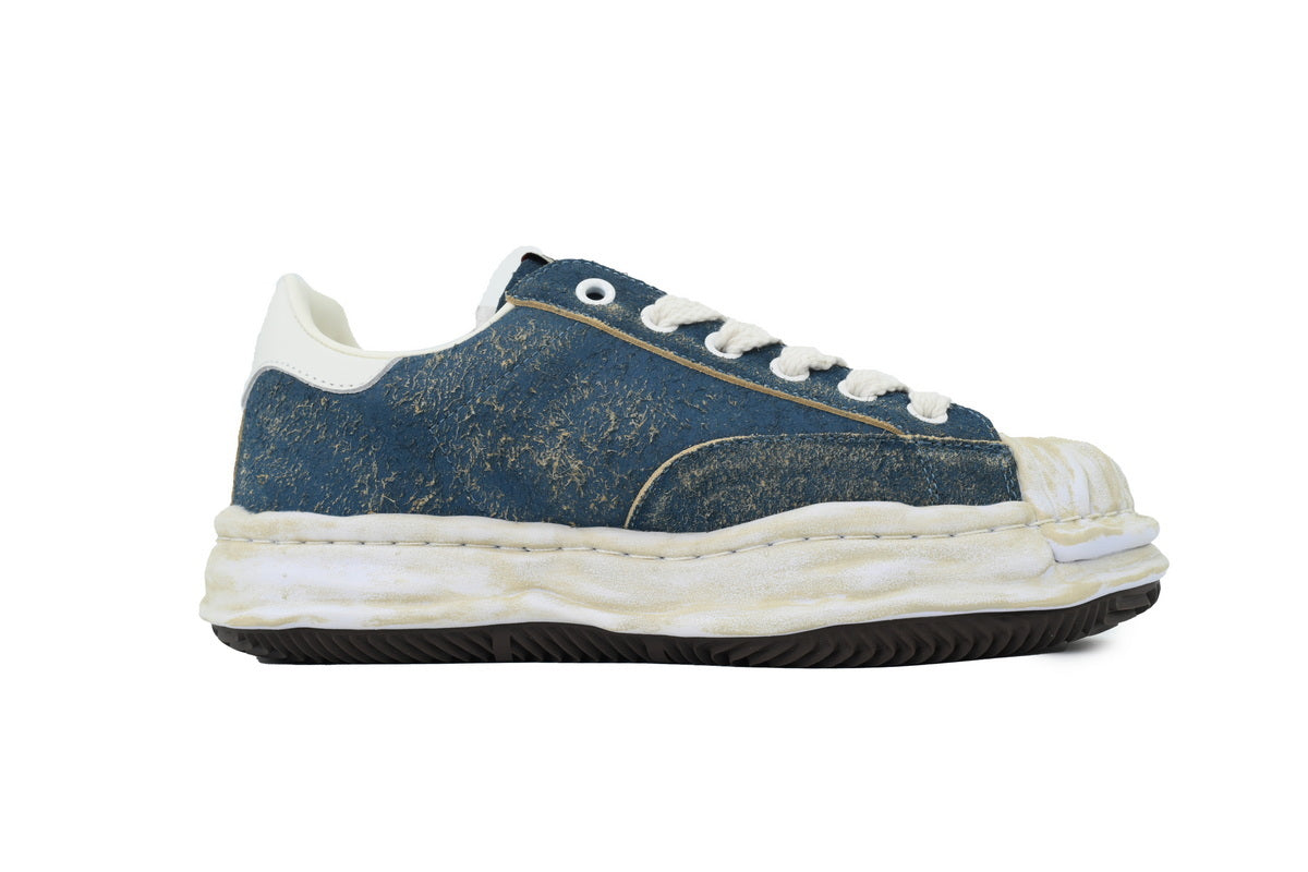 Maison Mihara Yasuhiro Sneakers