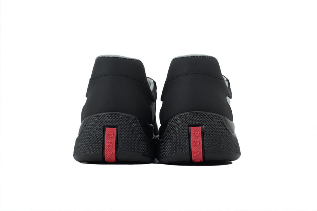 Prada America's Cup Sneakers