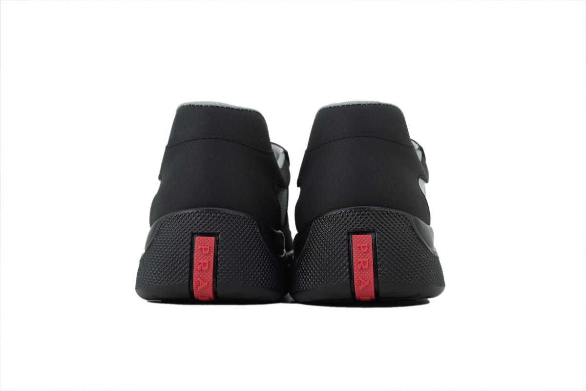 Prada America's Cup Sneakers