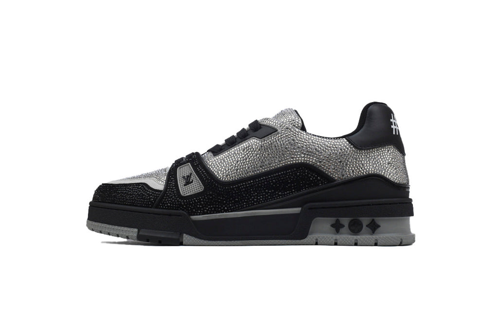 Louis Vuitton LV Trainer Sneakers