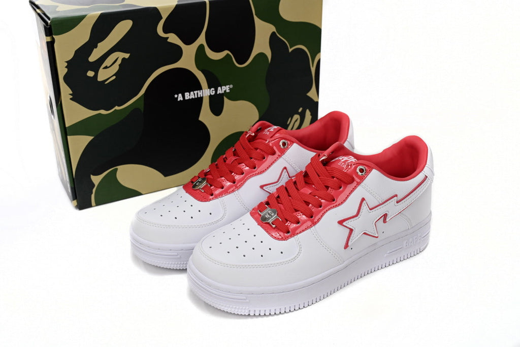 BATHING APE BAPE Sneakers