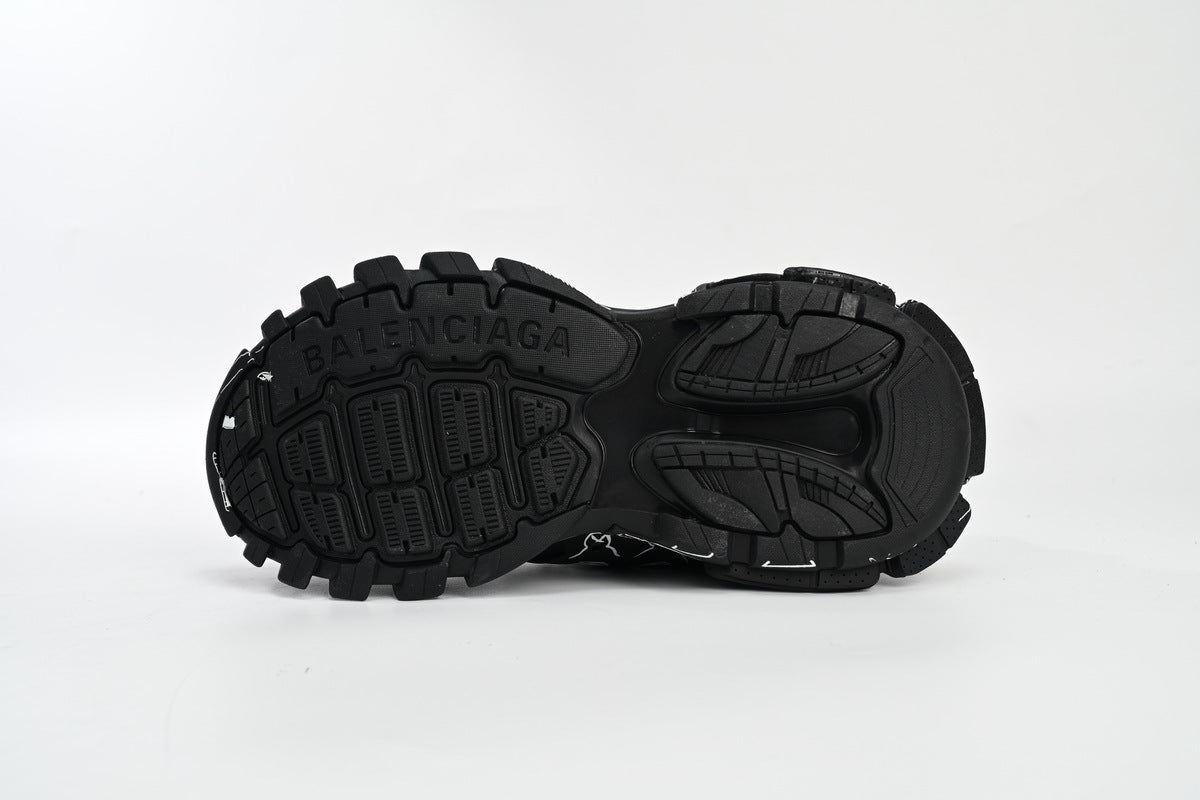 Balenciaga Track Sneakers