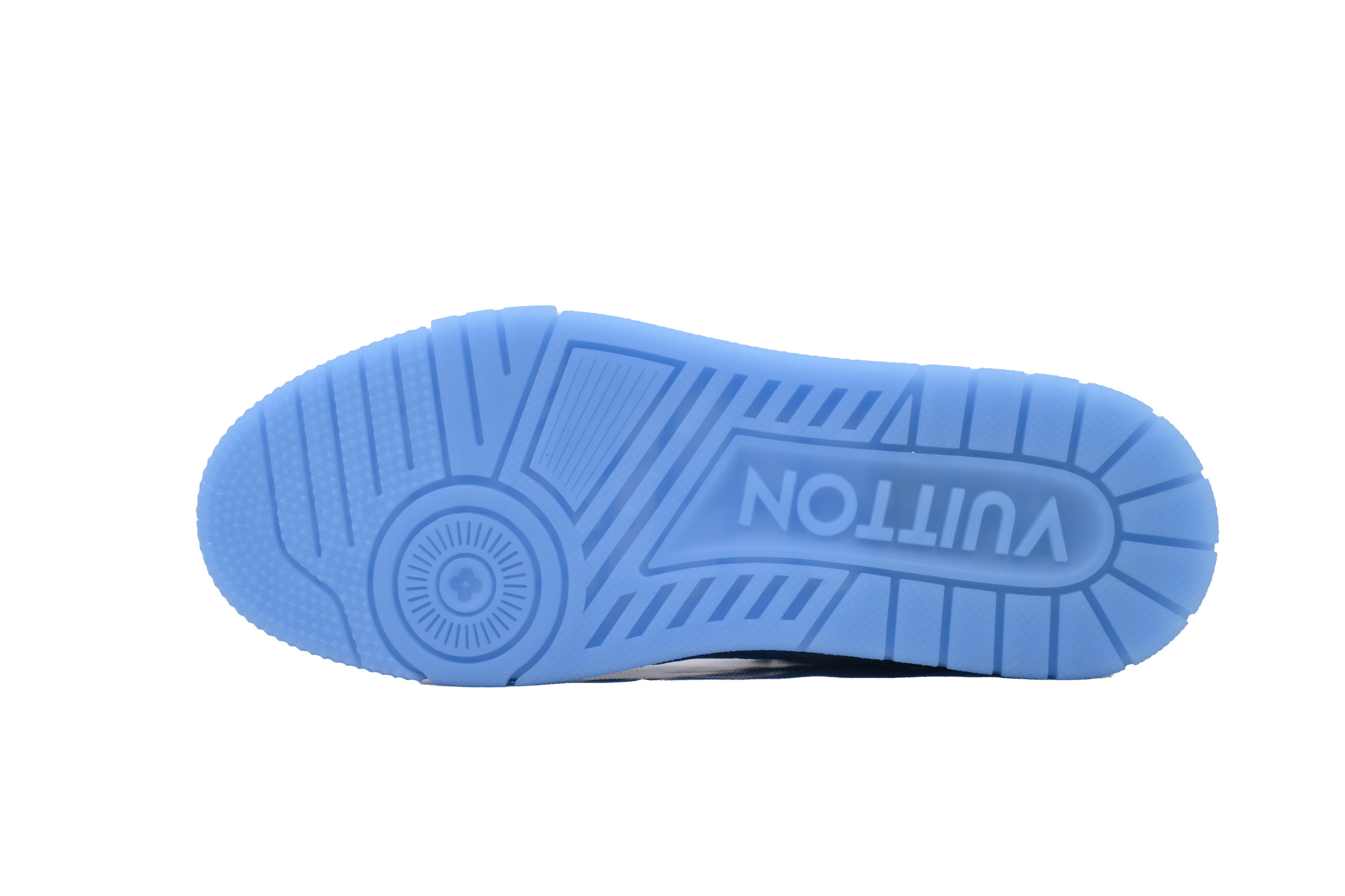 Louis Vuitton LV Trainer Sneakers