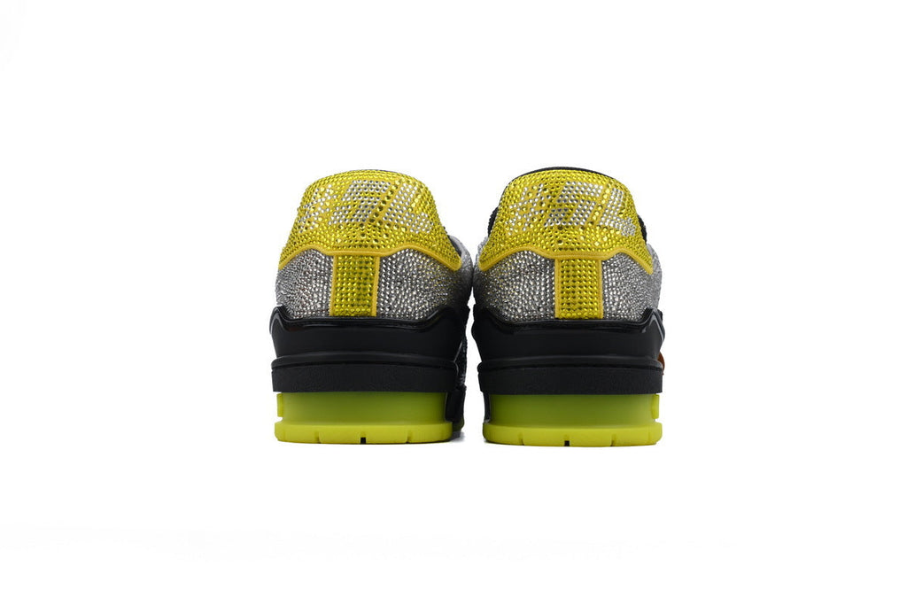 Louis Vuitton LV Trainer Sneakers