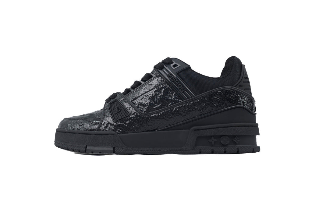 Louis Vuitton LV Trainer Sneakers