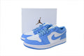 Nike Air Jordan 1 Retro Low Low-Top Sneakers