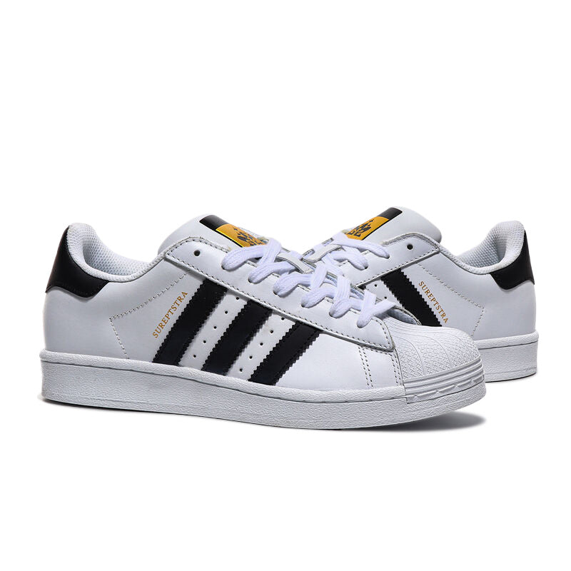 Adidas Originals Superstar | Iconic Shell-Toe Sneaker | Sizes 36-45
