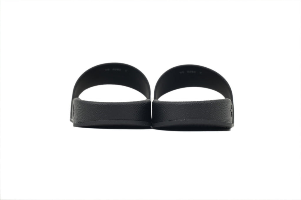 Louis Vuitton Bom Dia Slide Sandals