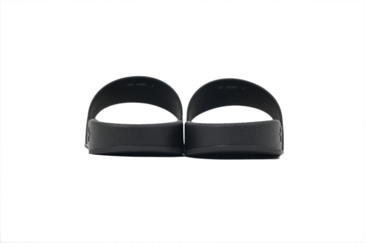 Louis Vuitton Bom Dia Slide Sandals
