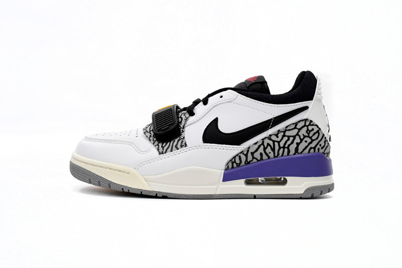 Nike Air Jordan Legacy 312 Low Sneakers | EU 36–45
