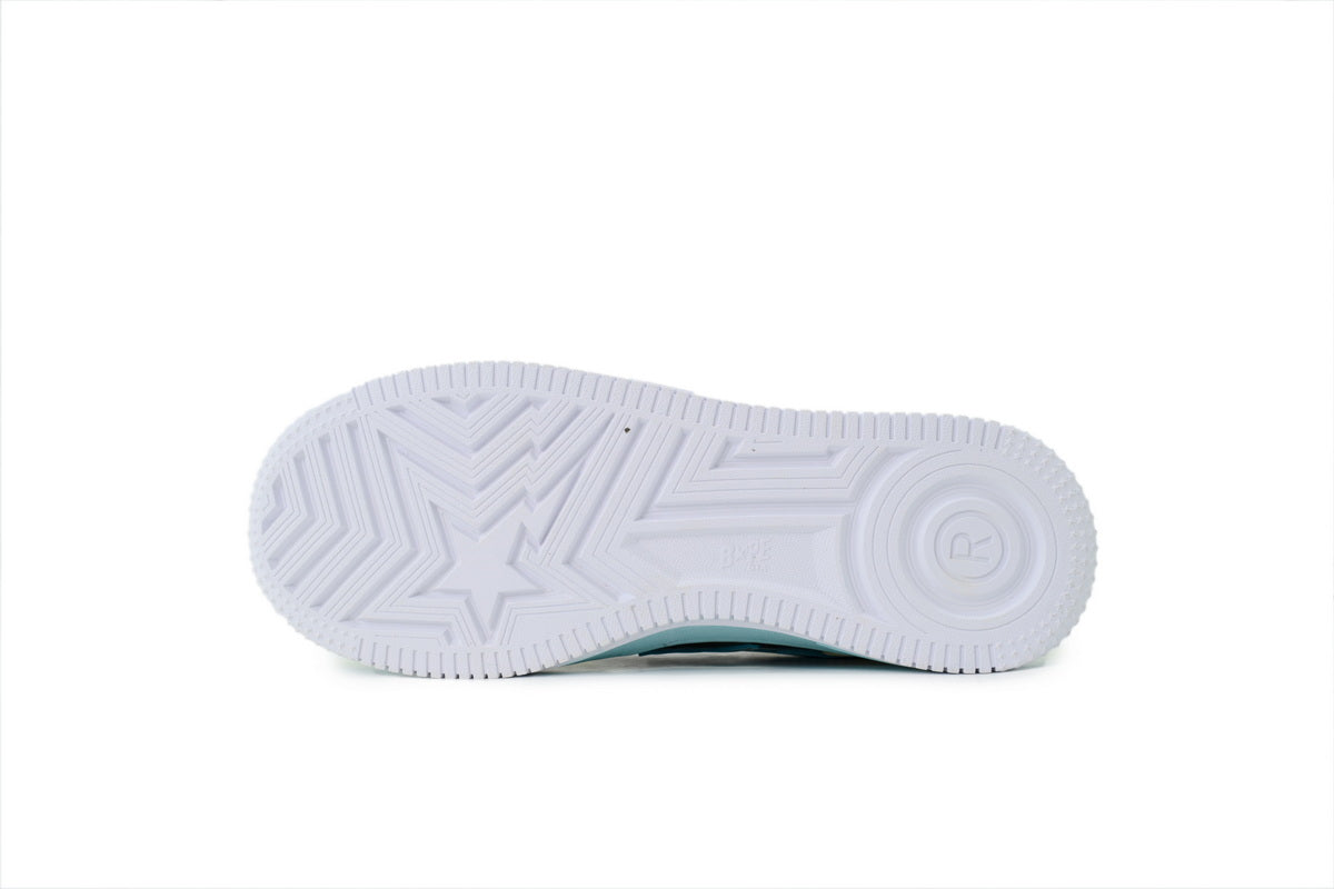 BATHING APE BAPE Sneakers
