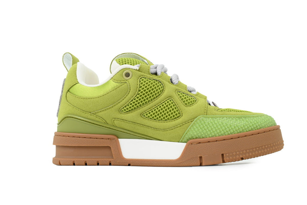 Louis Vuitton LV Skate Sneakers